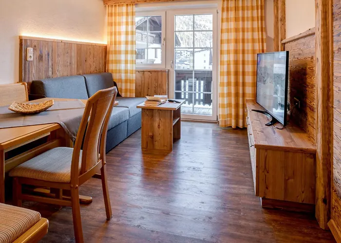 Gutshof - Urlaubsresort Hafele