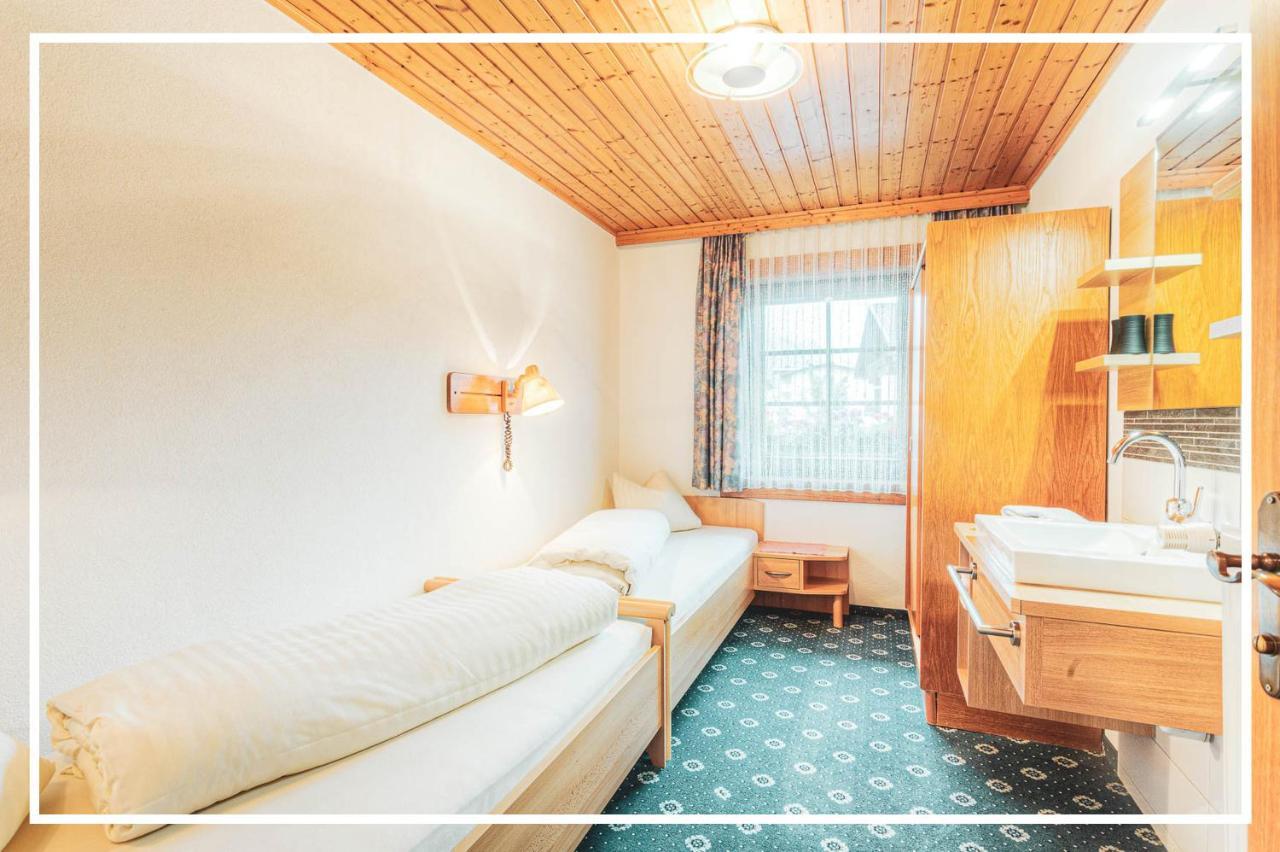 Apartment Gutshof - Urlaubsresort Hafele