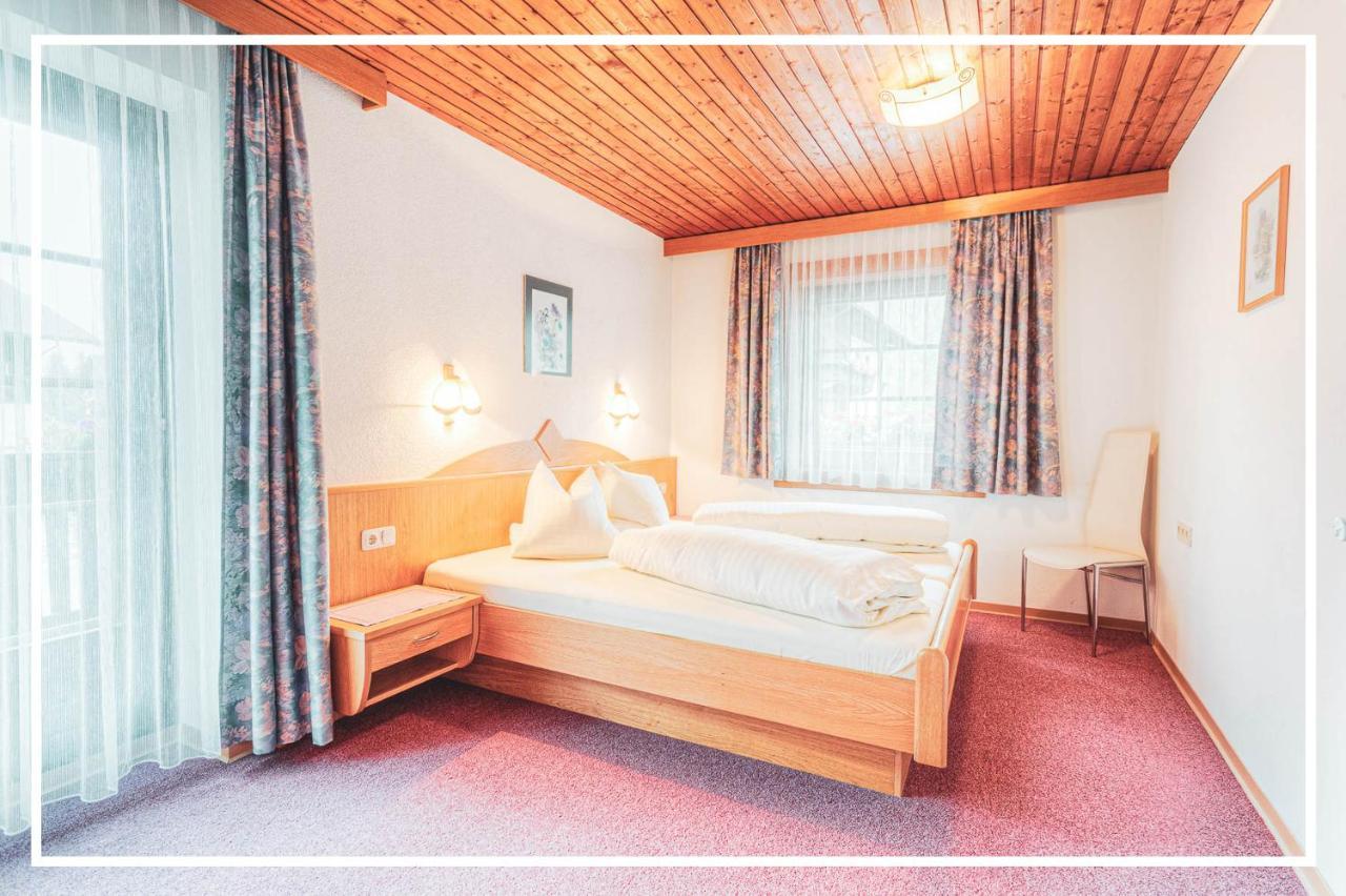 Apartment Gutshof - Urlaubsresort Hafele St. Jakob in Defereggen