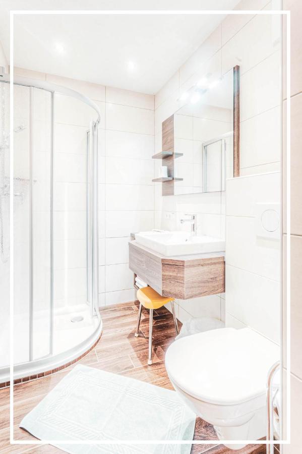 Gutshof - Urlaubsresort Hafele Apartment
