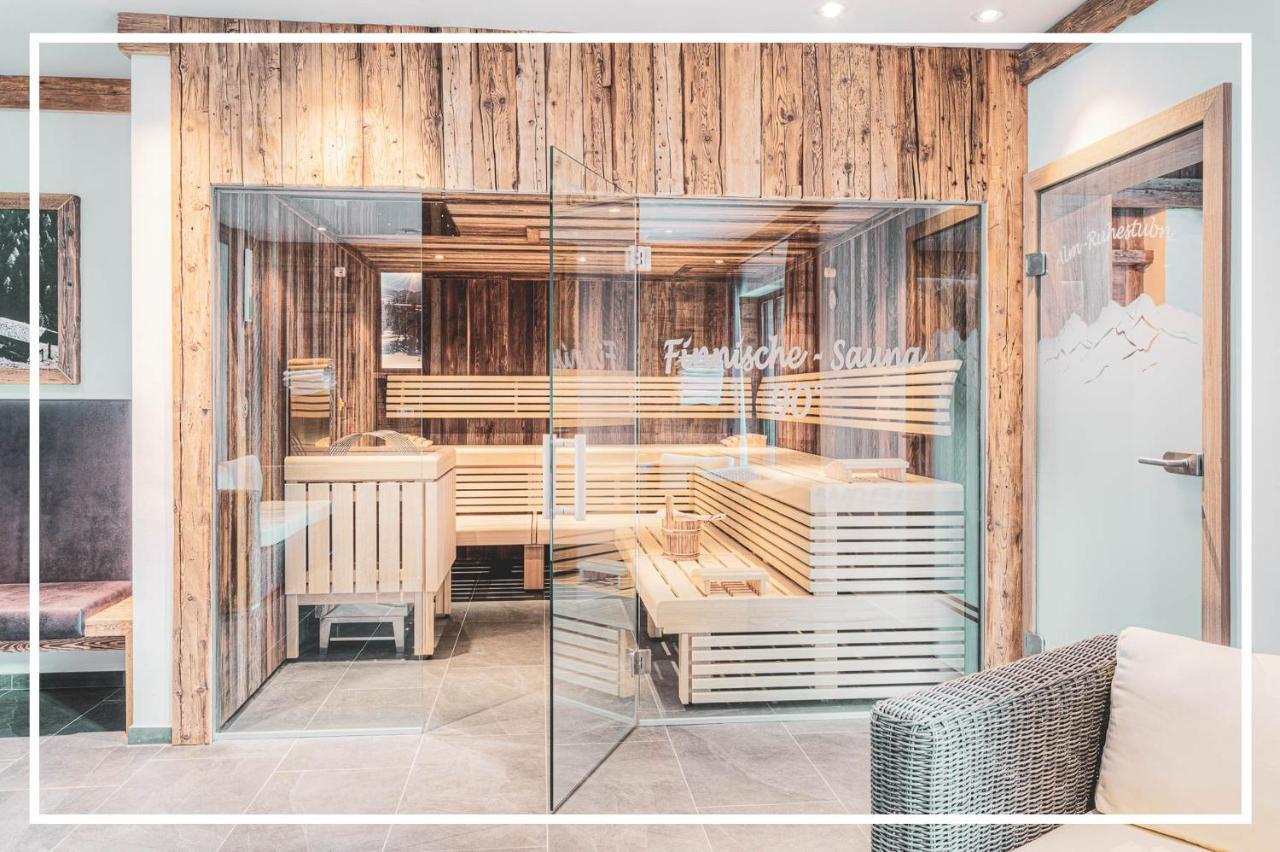 Gutshof - Urlaubsresort Hafele Apartment