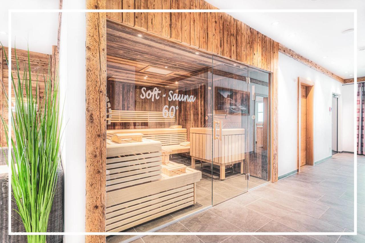 Gutshof - Urlaubsresort Hafele Apartment