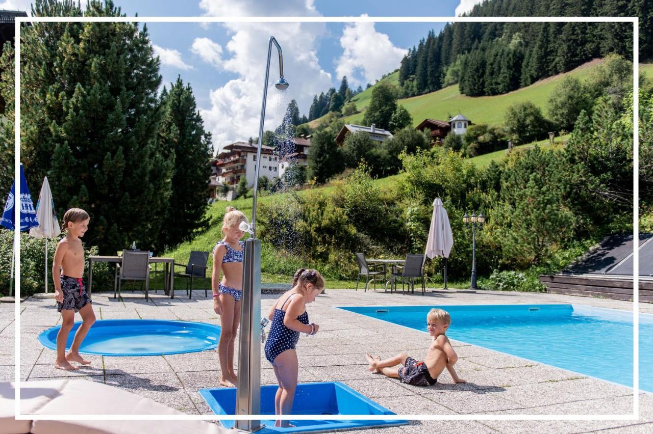 Gutshof - Urlaubsresort Hafele Apartment