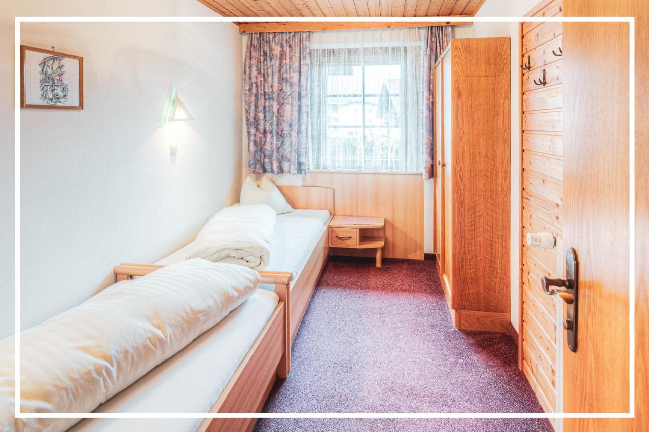 Gutshof - Urlaubsresort Hafele Apartment *