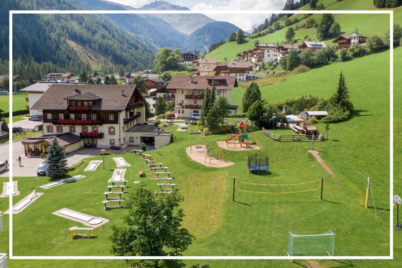 Gutshof - Urlaubsresort Hafele Apartment