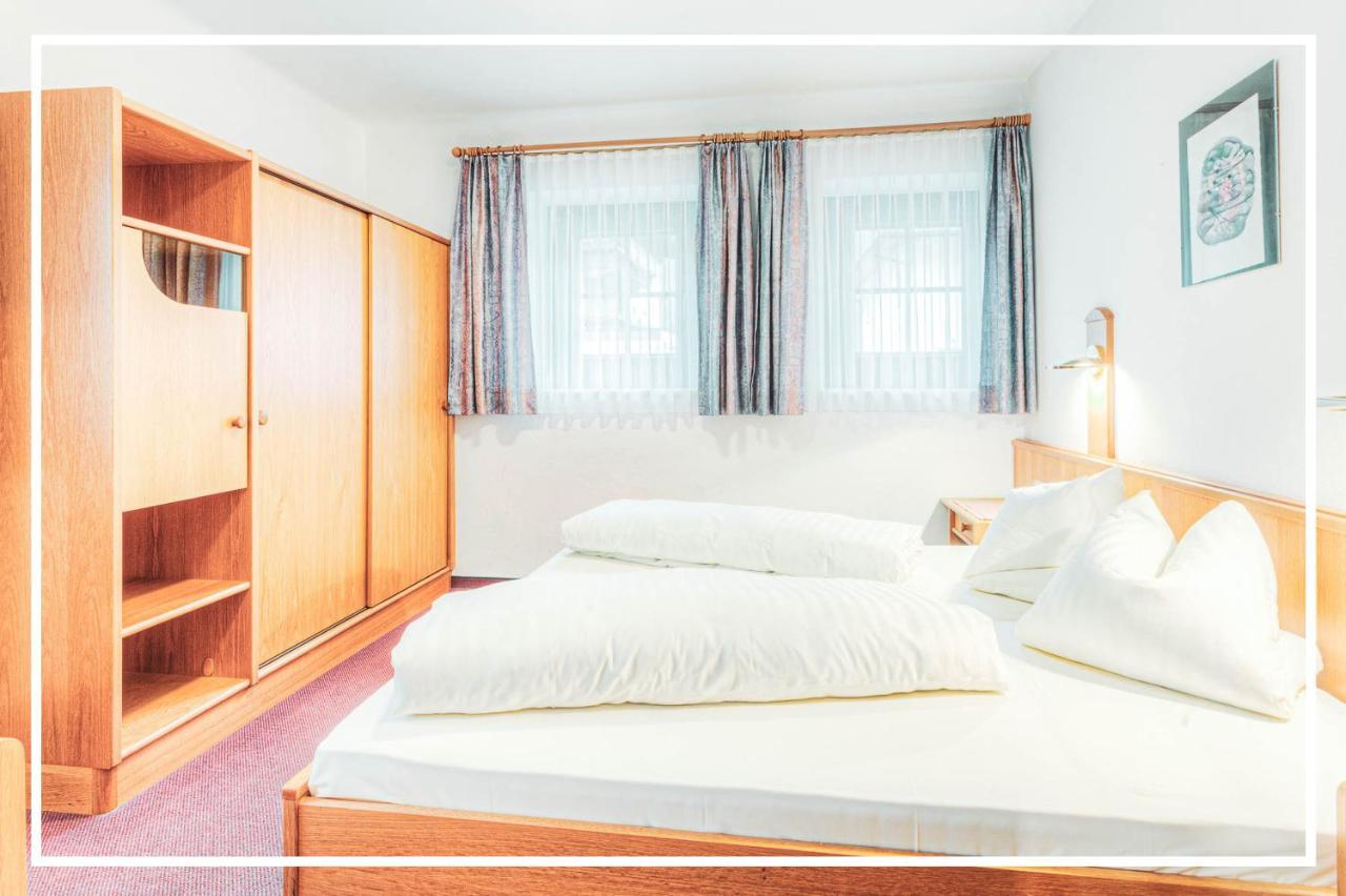 Gutshof - Urlaubsresort Hafele Apartment