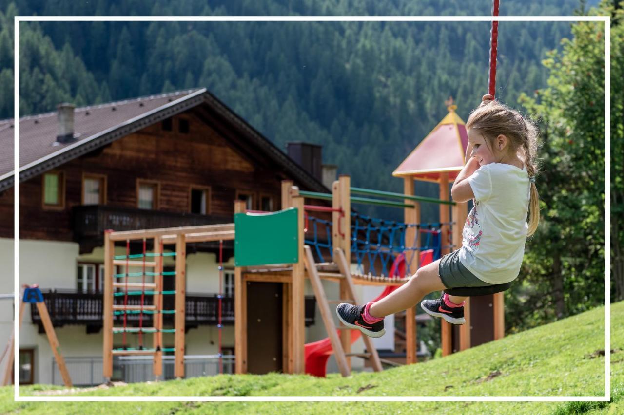 Gutshof - Urlaubsresort Hafele *