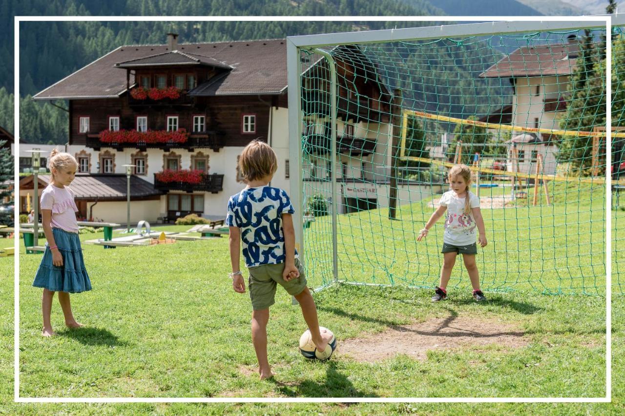 Gutshof - Urlaubsresort Hafele * St. Jakob in Defereggen
