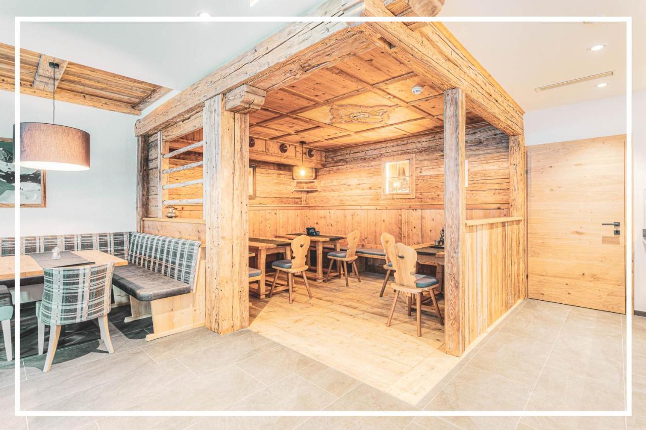 Gutshof - Urlaubsresort Hafele Apartment *