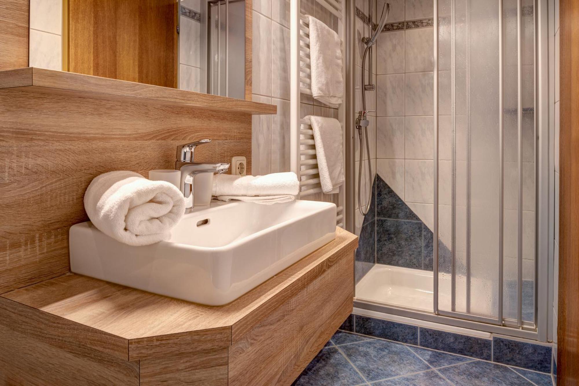 Gutshof - Urlaubsresort Hafele St. Jakob in Defereggen