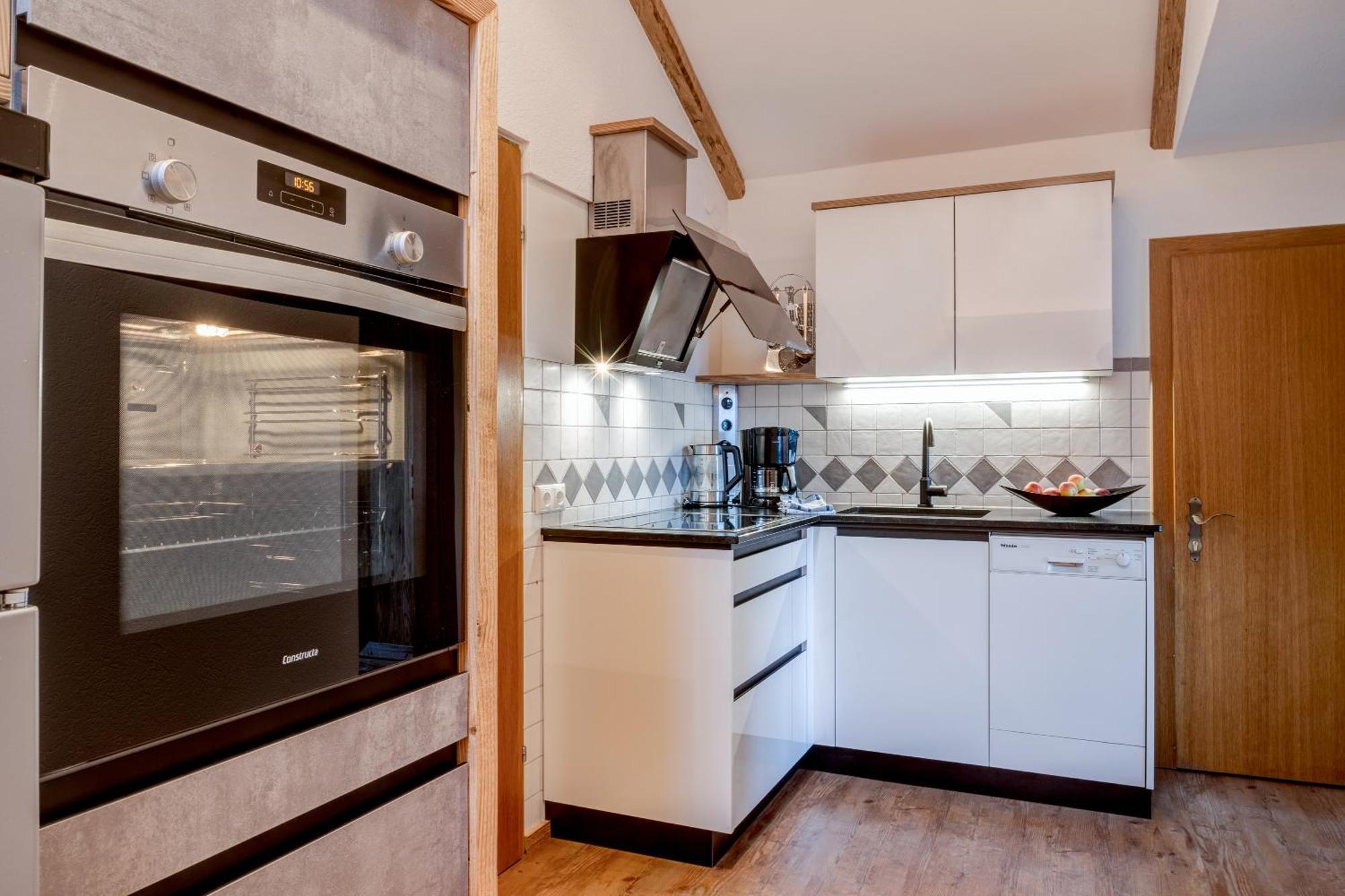 Gutshof - Urlaubsresort Hafele * St. Jakob in Defereggen