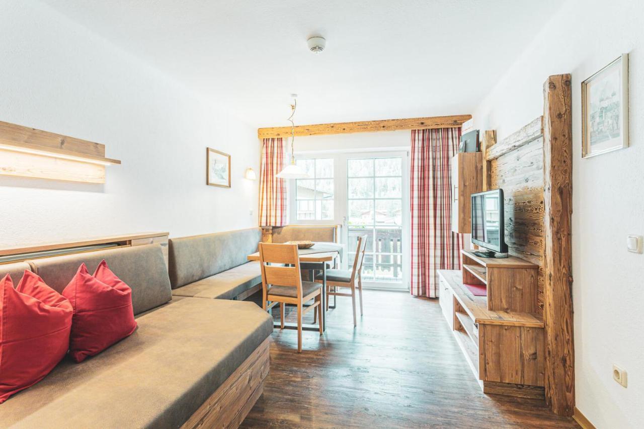 Gutshof - Urlaubsresort Hafele Apartment *